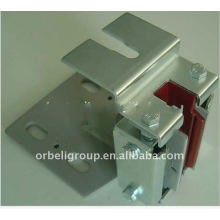 Elevator guide shoe,lift roller slide guide shoe